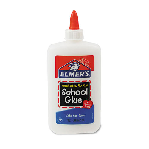 School Glue by Elmer's® EPIE308NR