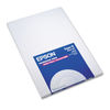 EPSS041263 - Premium Matte Presentation Paper, 9 mil, 13 x 19, Matte Bright White, 50/Pack