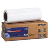 EPSS041742 - Premium Glossy Photo Paper Roll, 3" Core, 10 mil, 16" x 100 ft, Glossy White