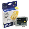 EPST059420 - T059420 (59) UltraChrome K3 Ink, 450 Page-Yield, Yellow