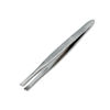 FAOFAE6019 - Tweezers, Stainless Steel, 3"