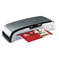 Fellowes® Jupiter™ 2 125 Laminator