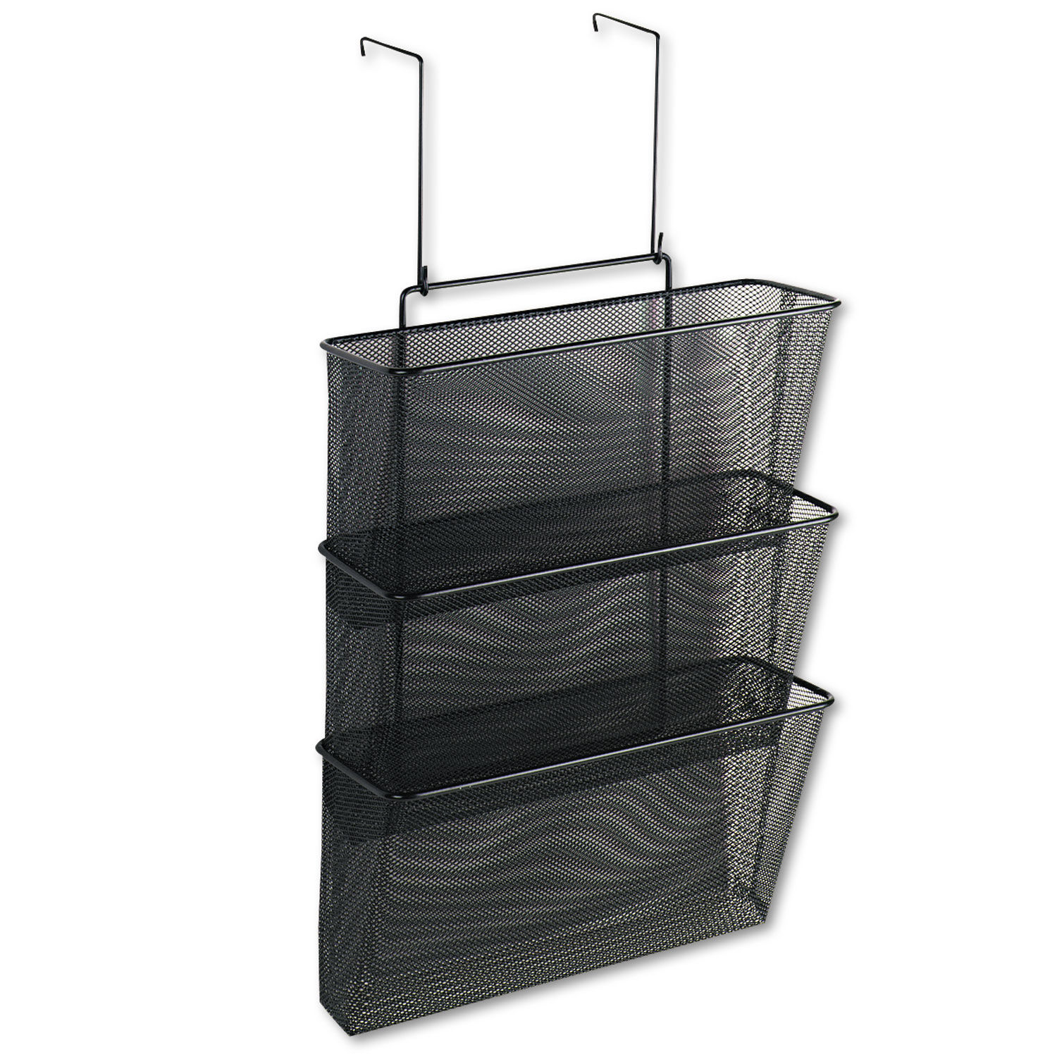Office School Supplies Black Desk Accessories Workspace