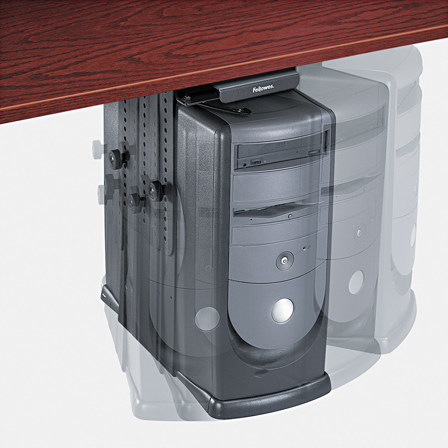 Under Desk CPU Holder by Fellowes® FEL8036201