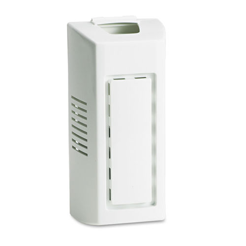Gel Air Freshener Dispenser with Fan by Fresh Products FRS313