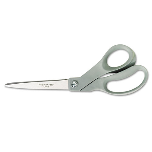 Utility Scissors 8 Pointed Tip