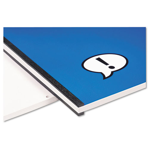 Buy VeloBind® Reclosable Spines and other Binding Spines