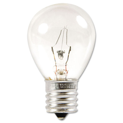 GE High Intensity Bulb 40 Watts - Office Depot