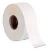 GPC13718 - Jumbo Jr. 1-Ply Bath Tissue Roll, Septic Safe, White, 3.5" x 2,000 ft, 8 Rolls/Carton