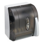 Georgia Pacific Vista® Hygienic Push-Paddle Roll Towel Dispenser