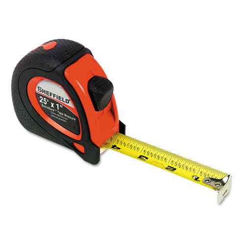 How to Read a Tape Measure Quickly and Accurately
