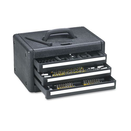 Essentials Home and Garage Tool Kit by Great Neck® GNSGN205