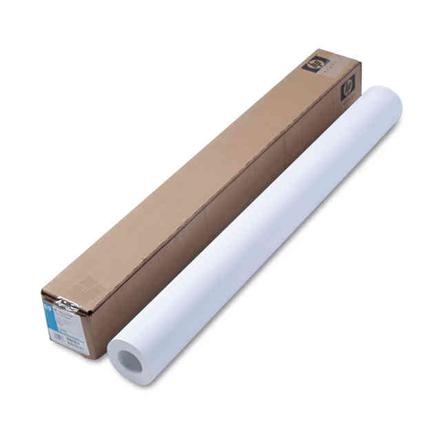 DesignJet Large Format Paper for Inkjet Prints, 36 DesignJet Large Format Paper for Inkjet Prints, 36