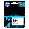 HEWCB317WN - HP 564, (CB317WN) Photo Black Original Ink Cartridge