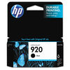 HEWCD971AN - HP 920, (CD971AN) Black Original Ink Cartridge