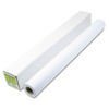 HEWQ1397A - DesignJet Large Format Paper for Inkjet Prints, 4.2 mil, 36" x 150 ft, White