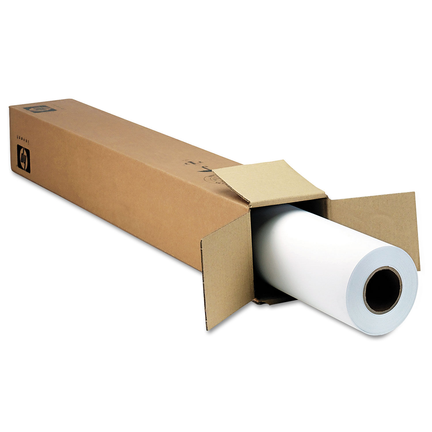 HP Banner Paper - Q1898C - Paper & Labels 