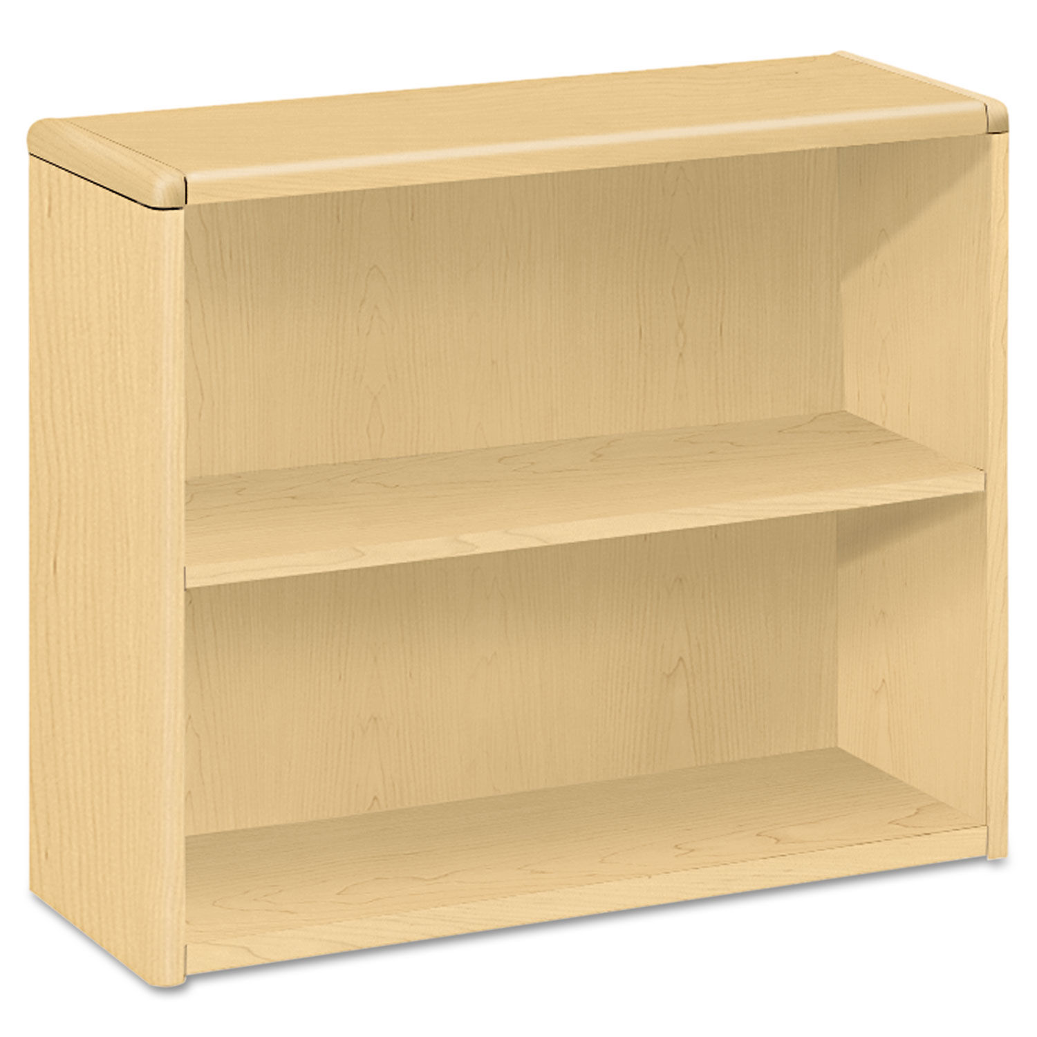 10700 Series Wood Bookcase by HON® HON10752DD