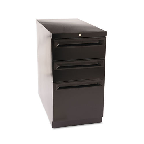 Flagship Mobile Box/box/file Pedestal by HON® HON18730KP