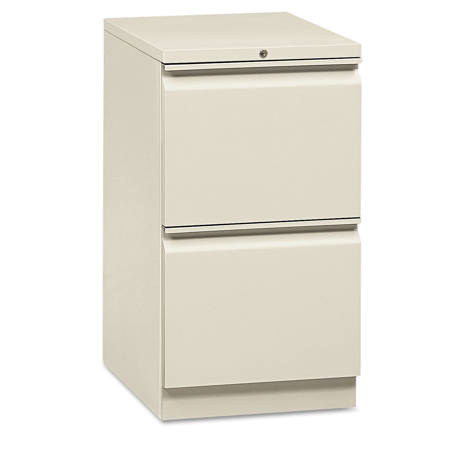 Flagship Mobile File/file Pedestal by HON® HON18820RQ