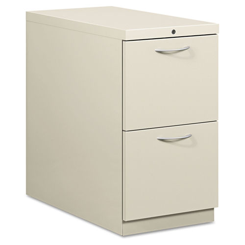 Flagship Mobile File/file Pedestal by HON® HON18830AQ
