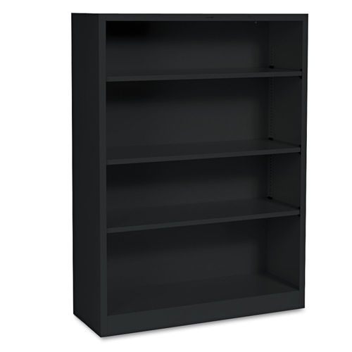 Metal Bookcase by HON® HONS48ABCP
