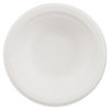 HUH21230 - Classic Paper Bowl, 12 oz, White, 1,000/Carton