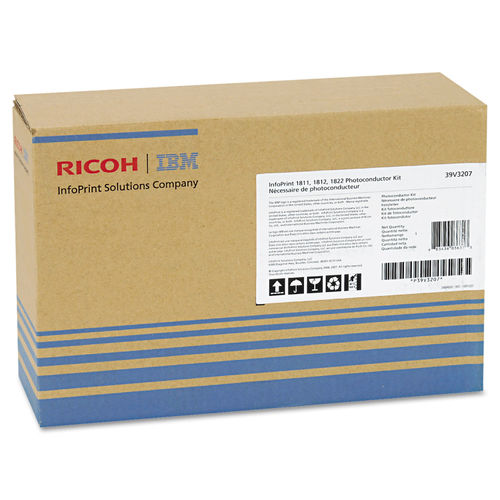 39V3207 Photoconductor Unit by InfoPrint Solutions Company™ IFP39V3207
