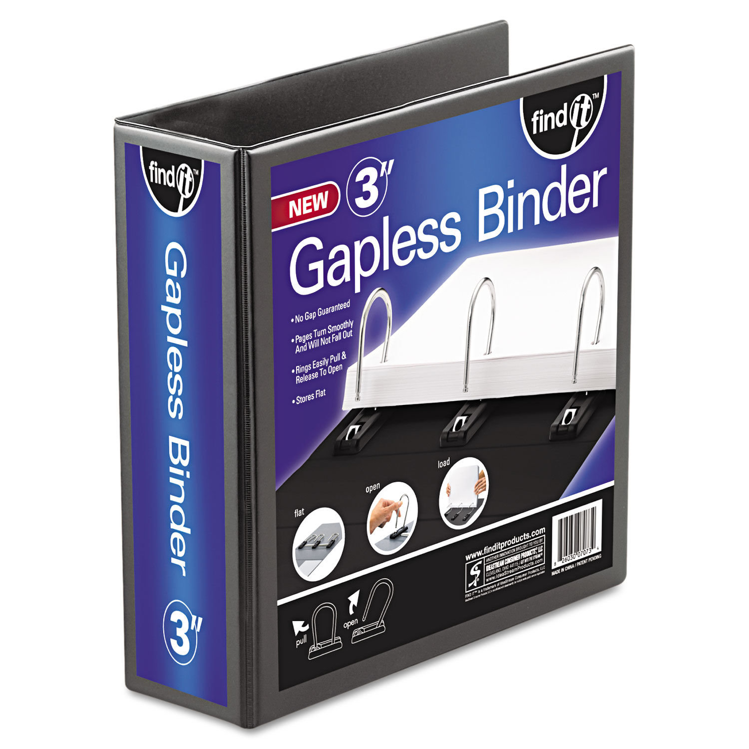 gapless-loop-ring-view-binder-by-find-it-ideft07073-ontimesupplies