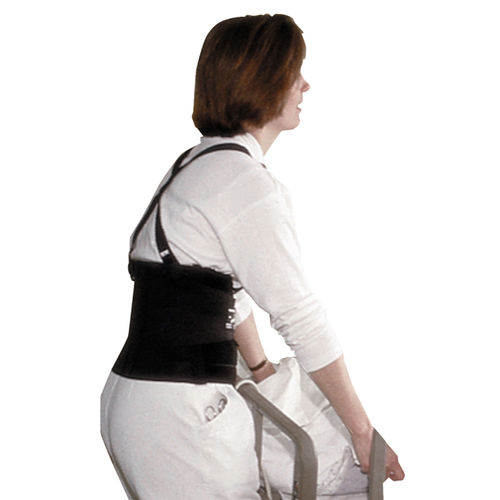 Standard Back Support by Impact® IMP7379S | OnTimeSupplies.com