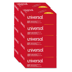 Top-Load Poly Sheet Protectors by Universal® UNV21125