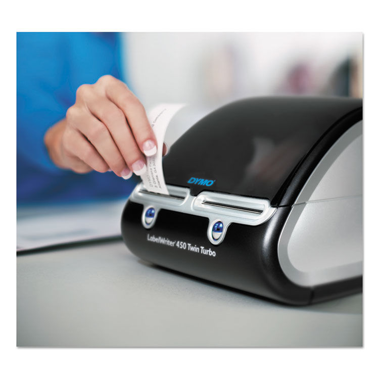 dymo desktop mailing solution