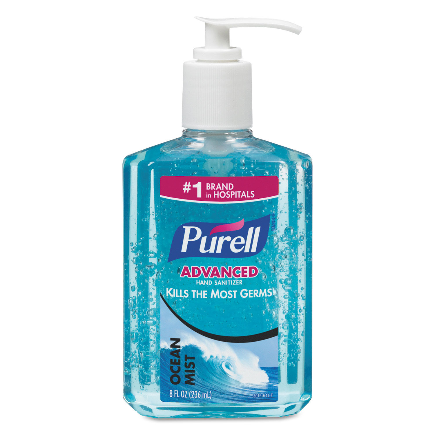 Original Antiseptic Hand Sanitizer Mist – purlisse