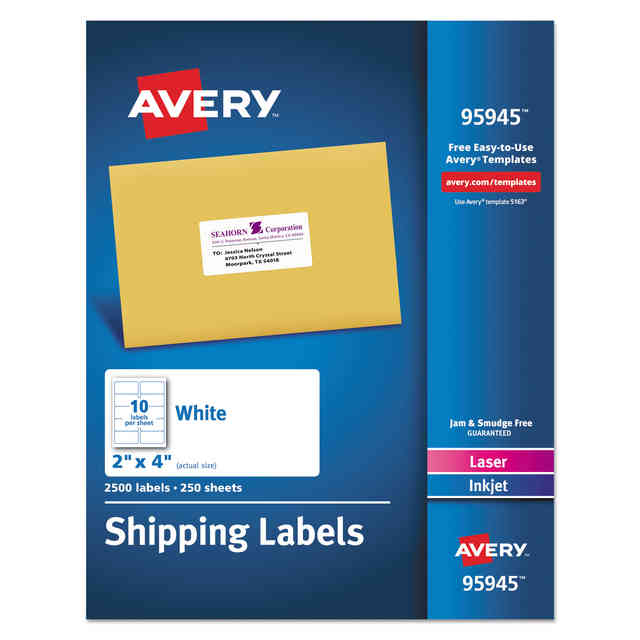 AVE95945 Product Image 1