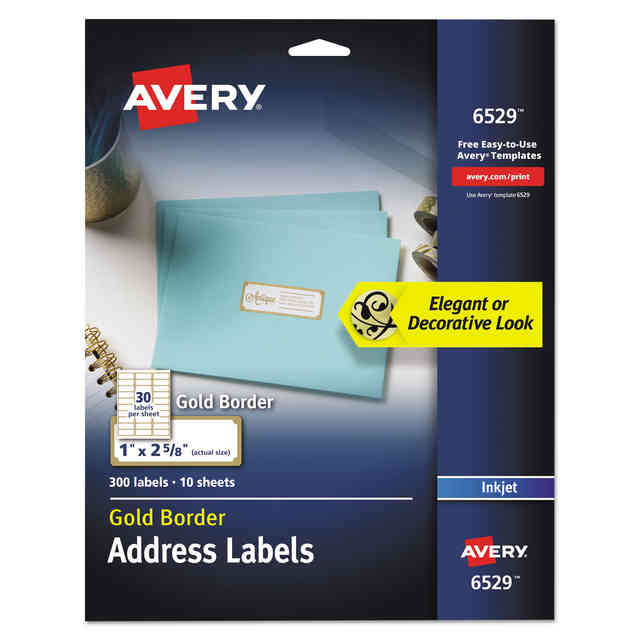 AVE6529 Product Image 1