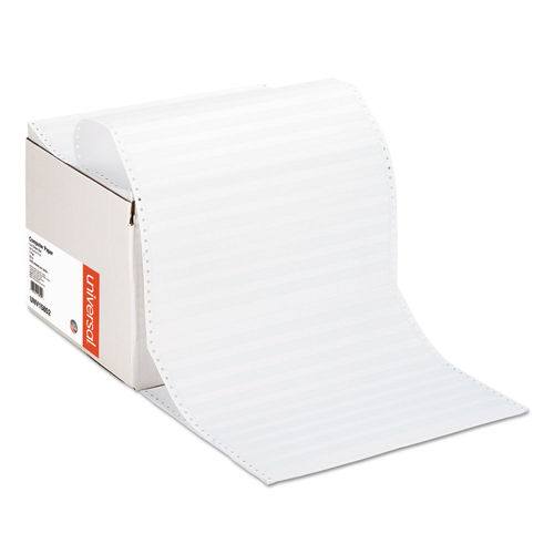 Sparco Continuous Single-Part Computer Paper