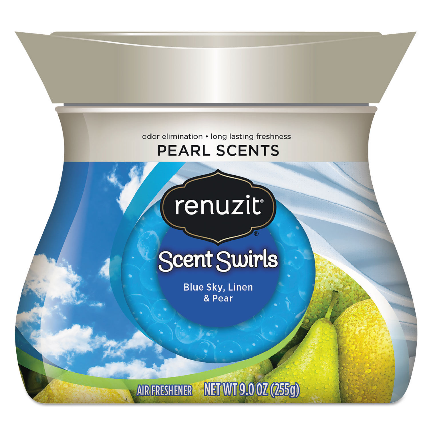 Pearl Scents Odor Neutralizer by Renuzit® DIA02215EA