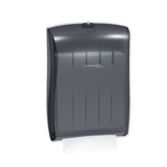 KIMBERLY-CLARK PROFESSIONAL* IN-SIGHT* Universal Towel Dispenser