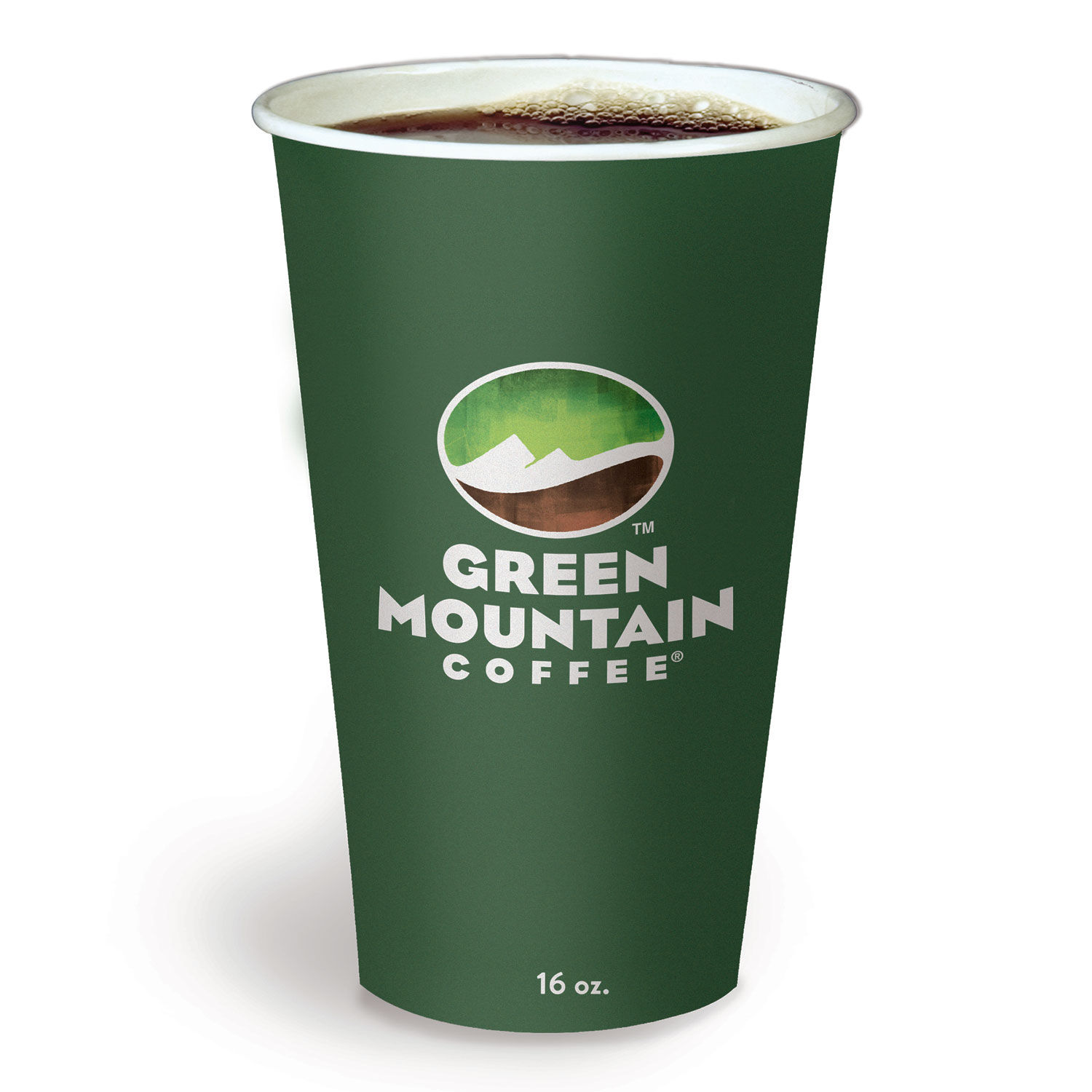 green mountain coffee