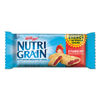 KEB35945 - Nutri-Grain Soft Baked Breakfast Bars, Strawberry, Indv Wrapped 1.3 oz Bar, 16/Box