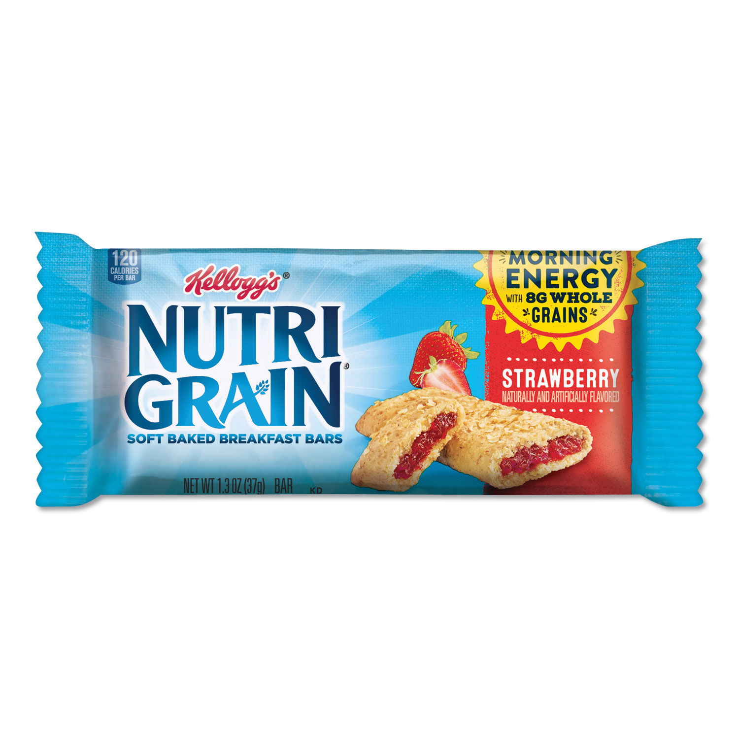 NutriGrain Cereal Bars by Kellogg's® KEB35945