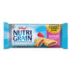 KEB35845 - Nutri-Grain Soft Baked Breakfast Bars, Raspberry, Indv Wrapped 1.3 oz Bar, 16/Box