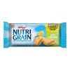 KEB35645 - Nutri-Grain Soft Baked Breakfast Bars, Apple-Cinnamon, Indv Wrapped 1.3 oz Bar, 16/Box