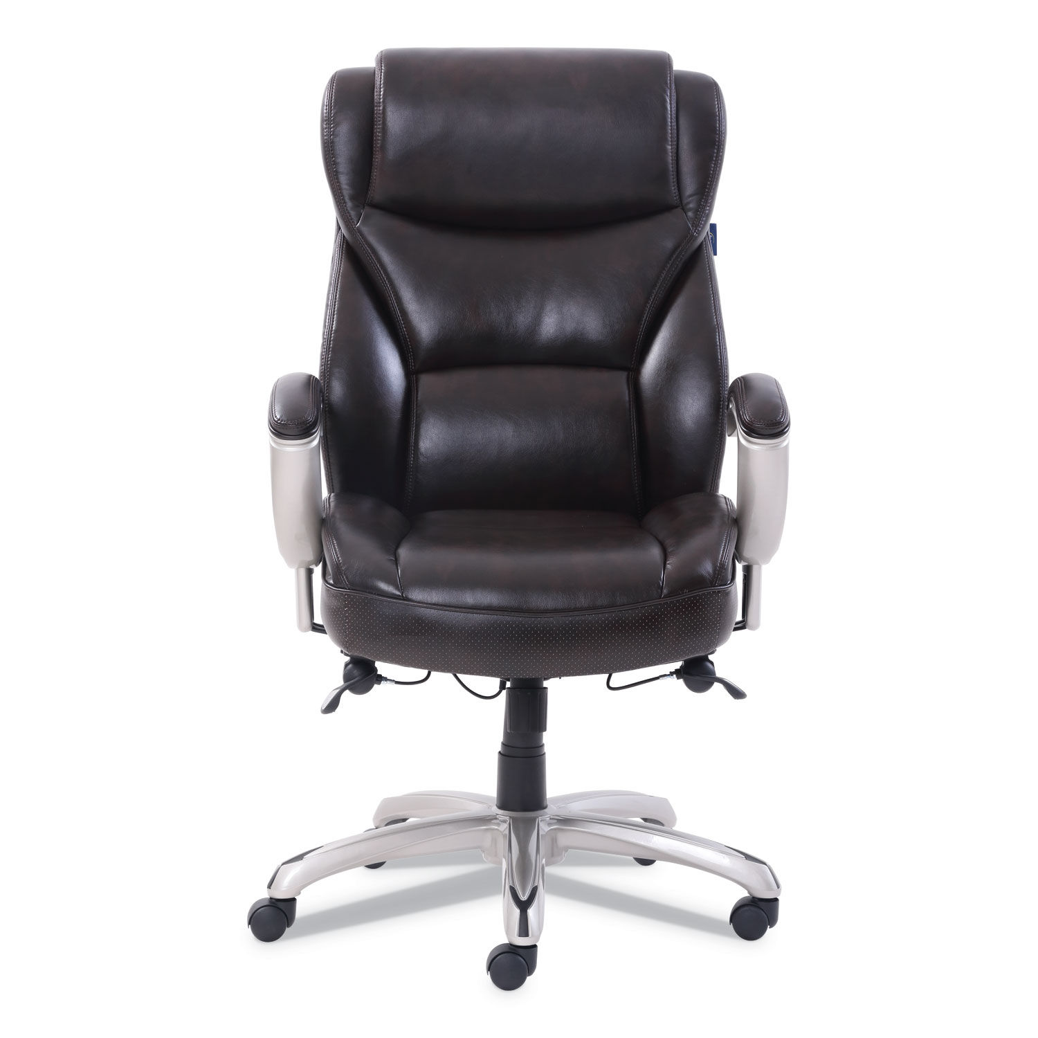 Emerson Big and Tall Task Chair by SertaPedic® SRJ49416BRW