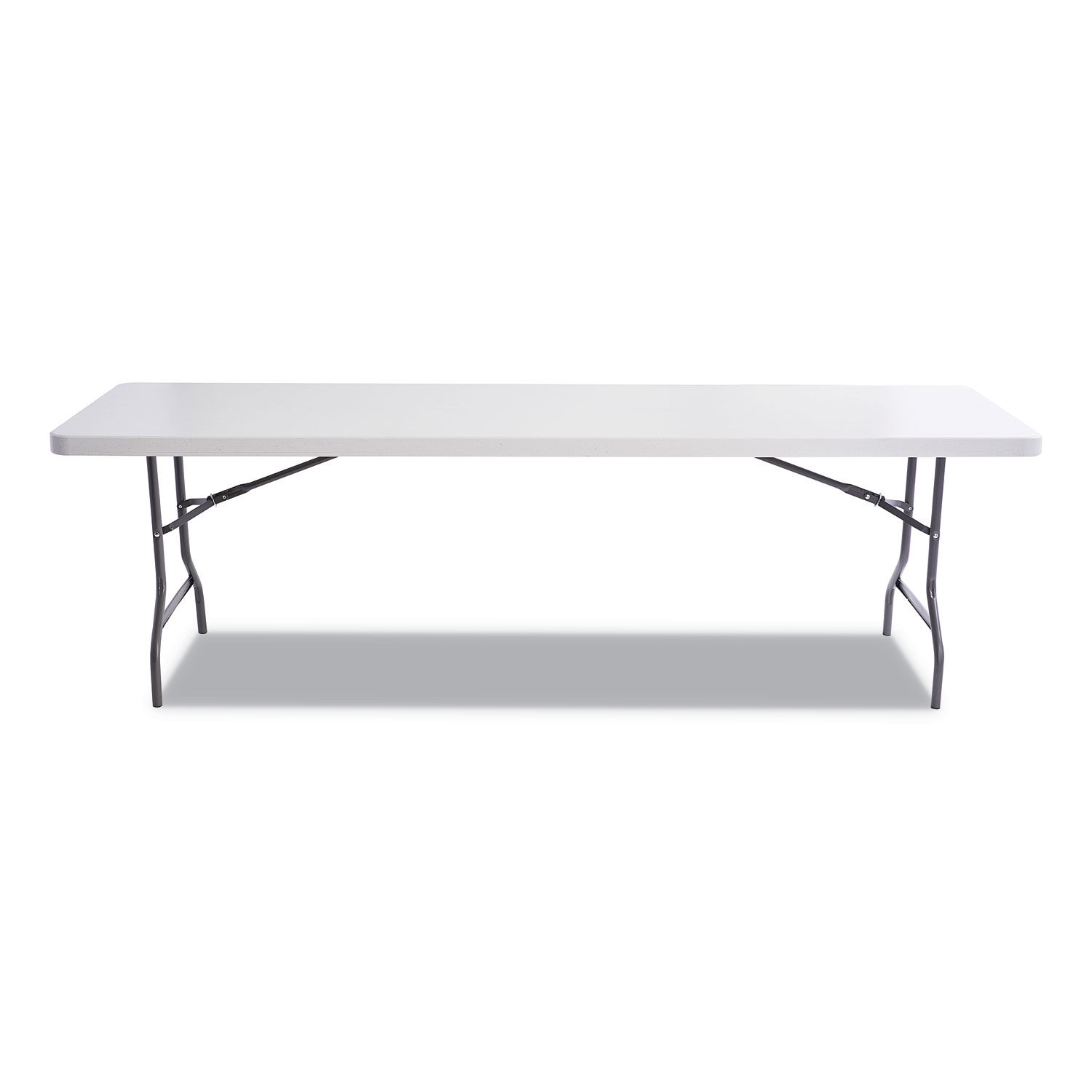 Resin Rectangular Folding Table by Alera® ALE65601