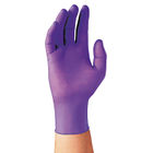 KIMBERLY-CLARK PROFESSIONAL* PURPLE NITRILE* Exam Gloves