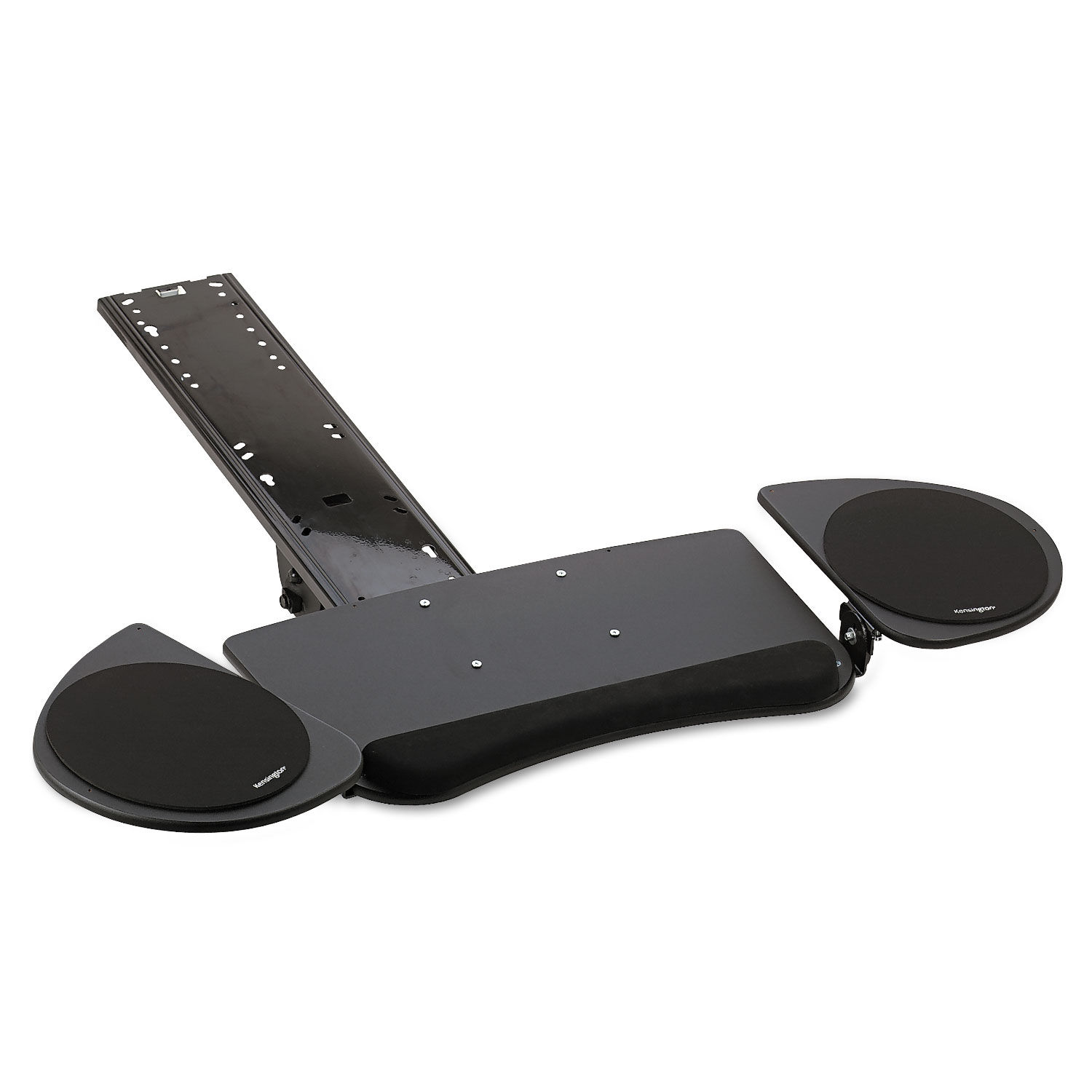 KMW60044 Articulating Keyboard Tray by Kensington