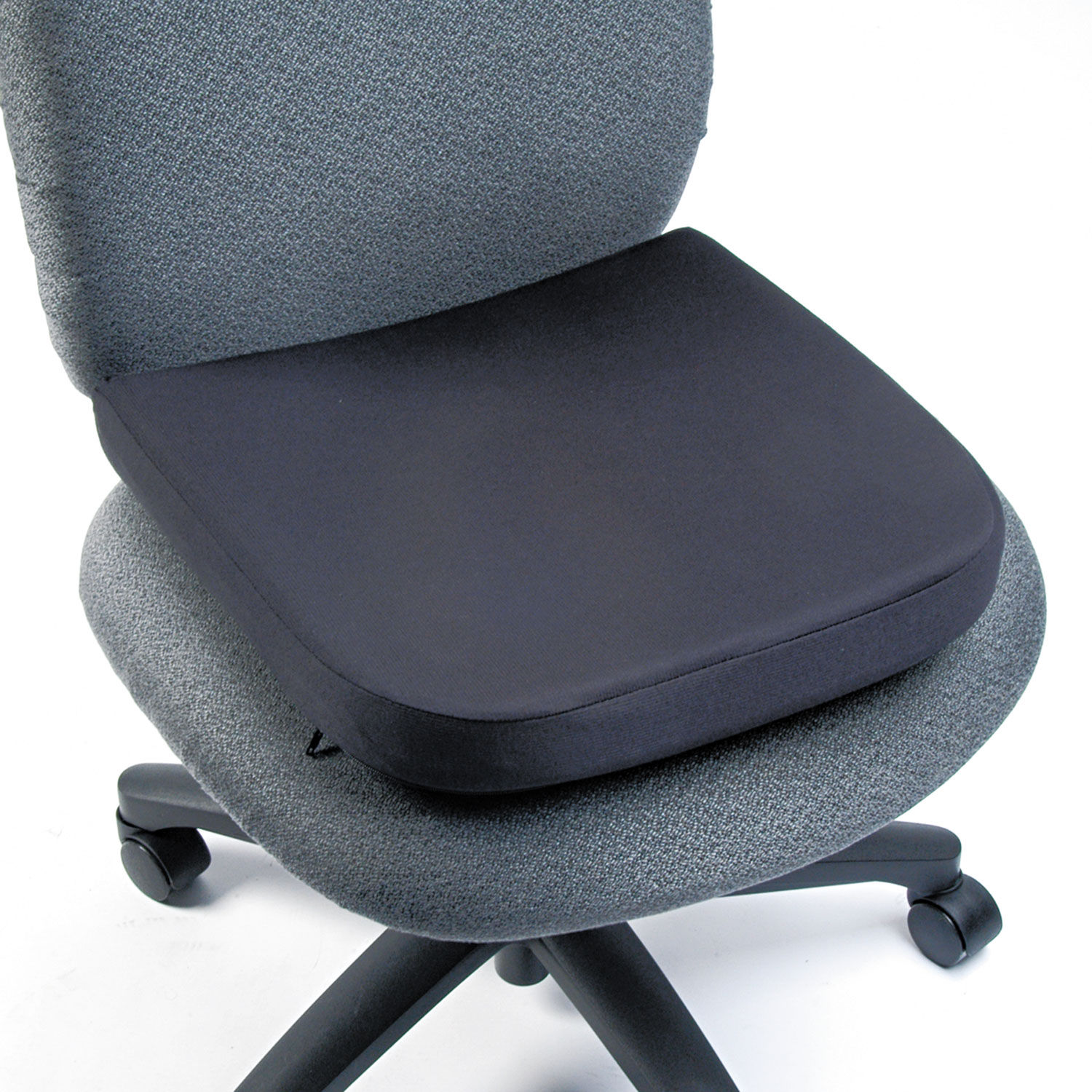 Kensington Memory Foam Back Rest - Office Depot