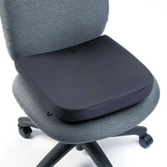 Alera Maxxis Series Big Tall Bonded Leather Chair by Alera