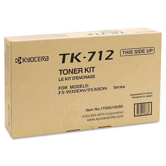 KYOTK712 Product Image 1